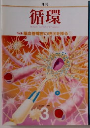 月刊 循環 1985年3月