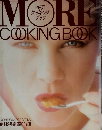 「モア」クッキングブック