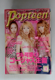 Popteen