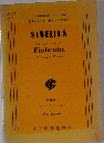 SIBELIUS Op.26 No.7