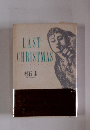 LAST CHRISTMAS