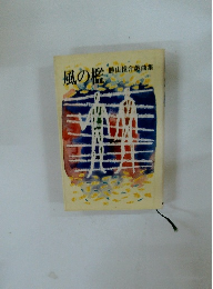 風の檻　勝山俊介電田薬