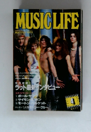 MUSIC LIFE 4