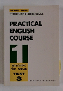 PRACTICAL ENGLISH COURSE  TEXT 3
