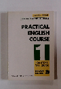 PRACTICAL　ENGLISH　COURSE　1