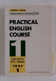 PRACTICAL ENGLISH COURSE