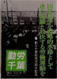 動労千葉　1994春