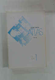 year　note　ATLAS　第3版