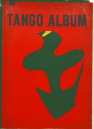 TANGO　ALBUM