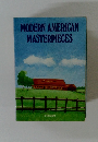 MODERN AMERICAN MASTERPIECES