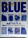 BLUE JOKER　Vol. 2