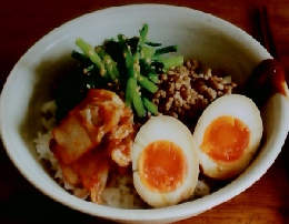 天然生活　2011　11