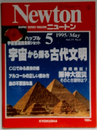 ニュートン　1995年月