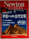 ニュートン　1995年月