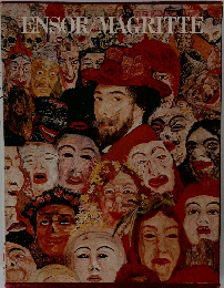 ENSOR/MAGRITTE