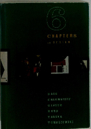 6 CHAPTERS