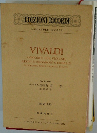 ヴィヴァルディ