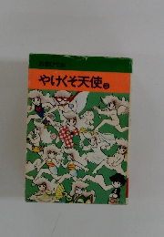 やけくそ天使　3