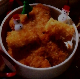 おべんとカレンダー12