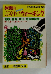 神奈川ぶらりいウォーキング