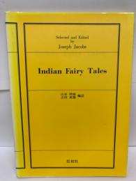 Indian Fairy Tales
インド民話選