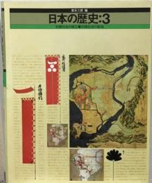 日本の歴史「3」封建社会の確立.封建社会の動揺