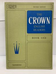 The Crown English Readers
Revised Edition
Book One