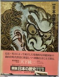 図説日本の歴史　9　天下統ー