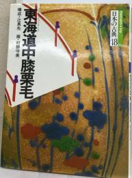 東海道中膝栗毛