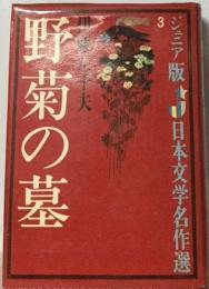 野菊の墓 (ジュニア版日本文学名作選)