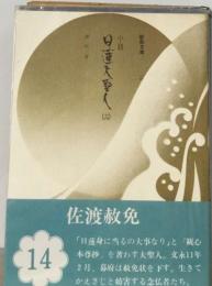 日蓮大聖人「14」