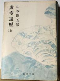 虚空遍歴「上」