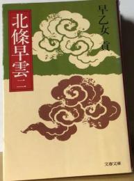 北条早雲「2」