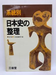 系統別 日本史の整理　改訂版