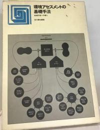 環境アセスメントの基礎手法ー地域計画への導入