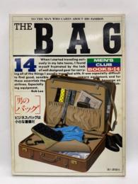 BAG  男のバッグ