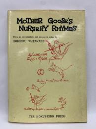 MOTHER GOOSE'S NURSERY RHYMES