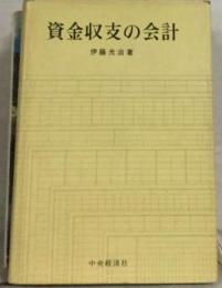 資金収支の会計