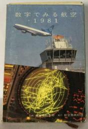 数字でみる航空「1981」