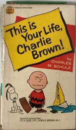 This Is Your Life, Charlie Brown!