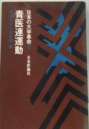 日本の大学革命6  青医連運動