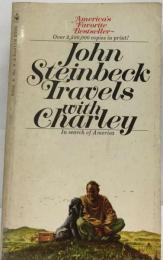 John Steinbeck Travels with Charley