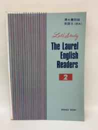 Let's Study
The Laurel
English
Readers
2