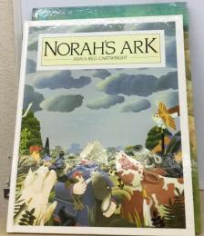 Norah’s Ark: A Story