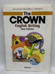 The CROWN English Writing New Edition