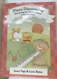 Discovering the World of Music at_the_Keyboard.
