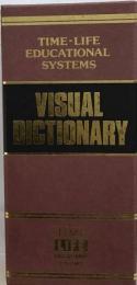 Time-Life educational systems visual dictionar
