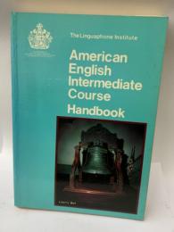 American　English　Intermediate　Course　Handbook