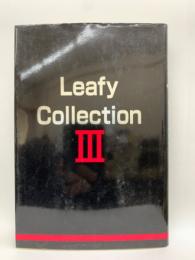 Leafy Collection　3