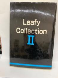 Leafy Collection II